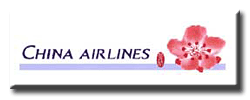 China Airlines